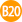 B20