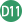 D11