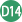 D14