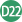 D22